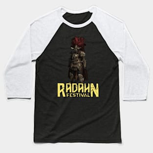 Festival Radahn 33 Baseball T-Shirt